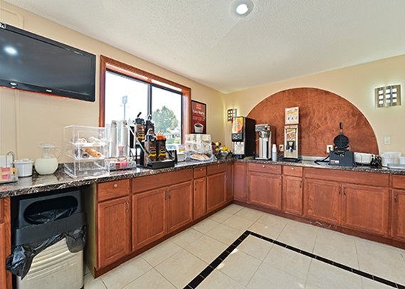 Econo Lodge - Somerset, PA