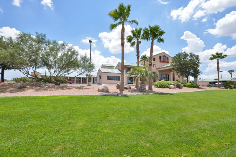 Best Western Kings Inn & Suites - Kingman, AZ