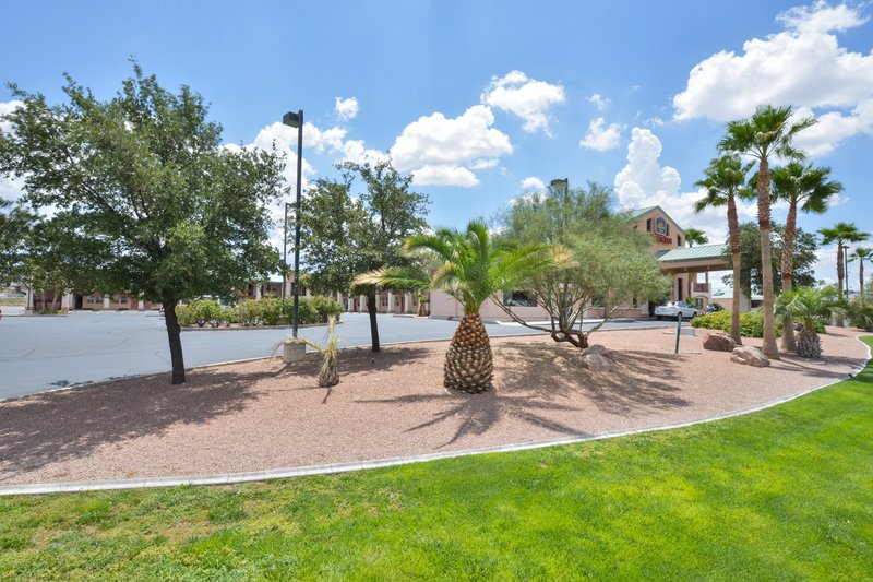 Best Western Kings Inn & Suites - Kingman, AZ