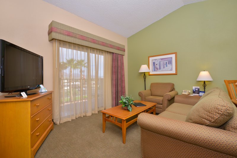Best Western Kings Inn & Suites - Kingman, AZ