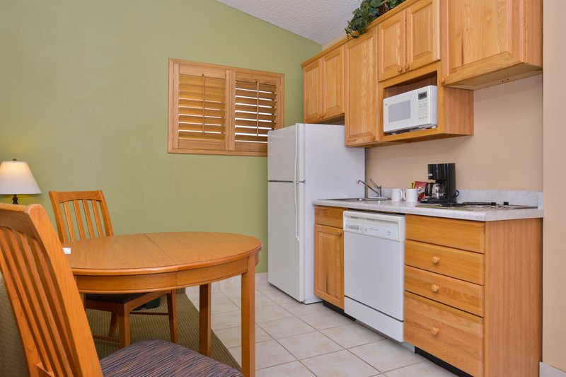 Best Western Kings Inn & Suites - Kingman, AZ
