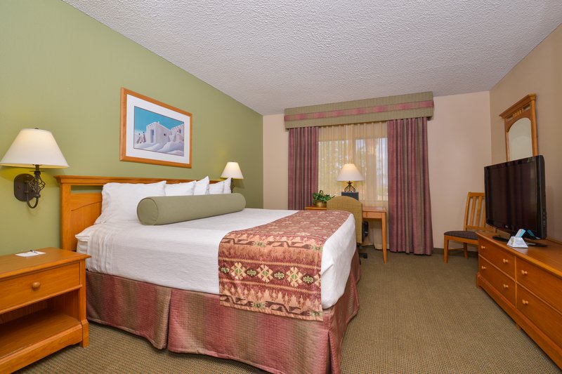 Best Western Kings Inn & Suites - Kingman, AZ