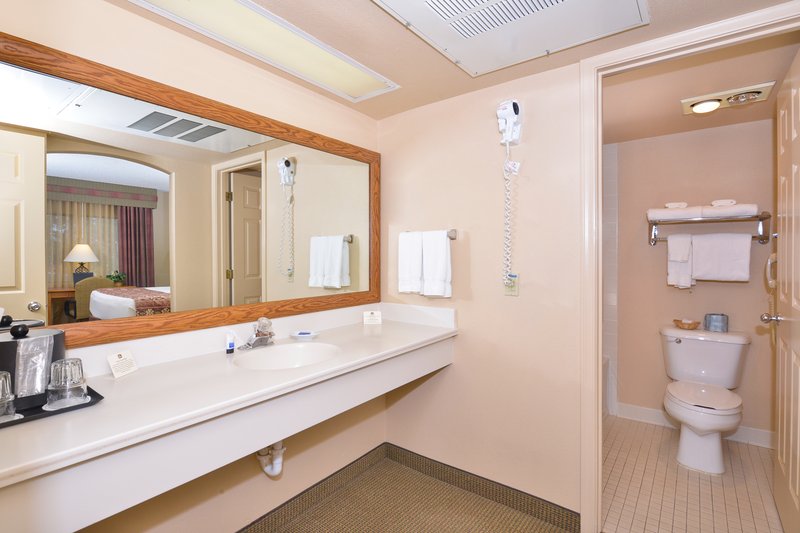 Best Western Kings Inn & Suites - Kingman, AZ