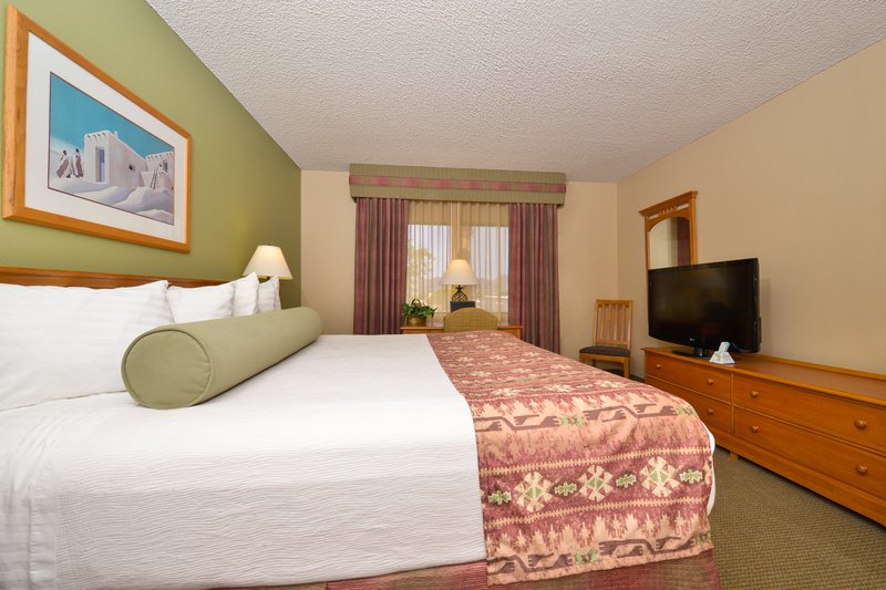 Best Western Kings Inn & Suites - Kingman, AZ