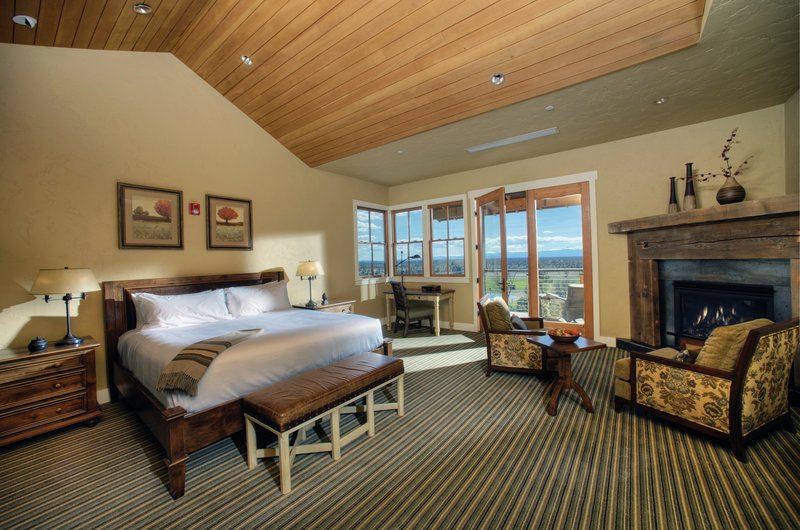 Brasada Ranch - Powell Butte, OR