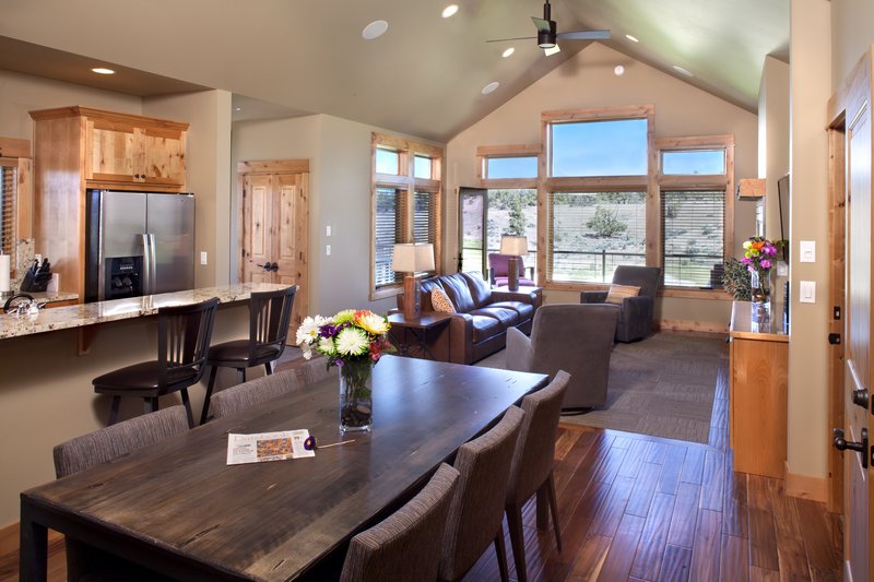 Brasada Ranch - Powell Butte, OR