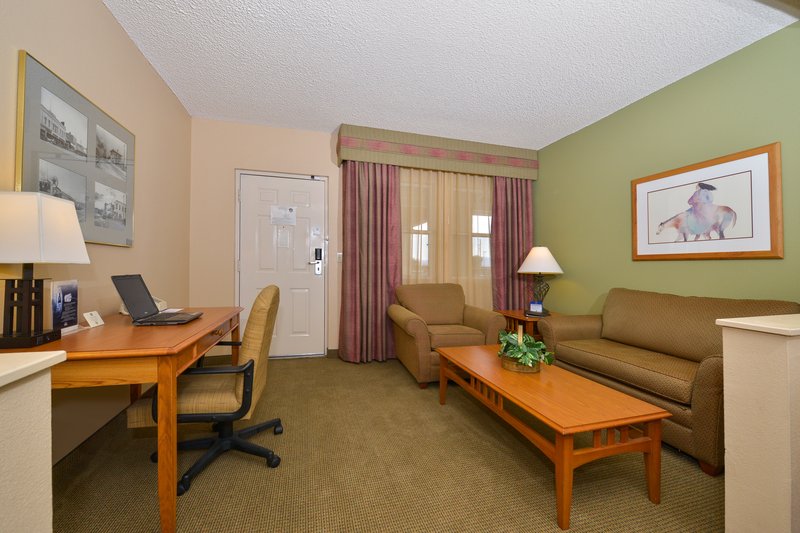 Best Western Kings Inn & Suites - Kingman, AZ