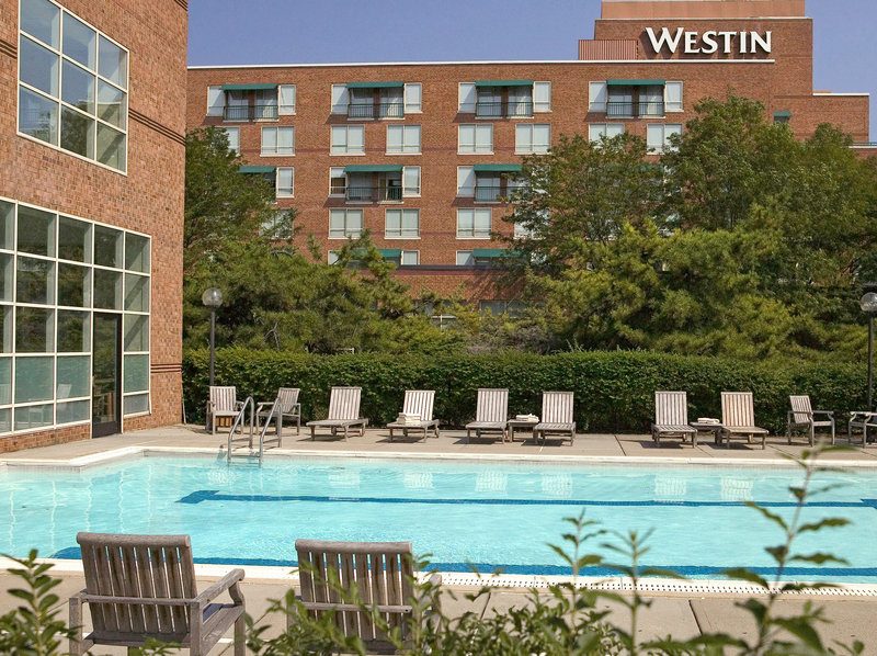 The Westin Princeton At Forrestal Village - Princeton, NJ
