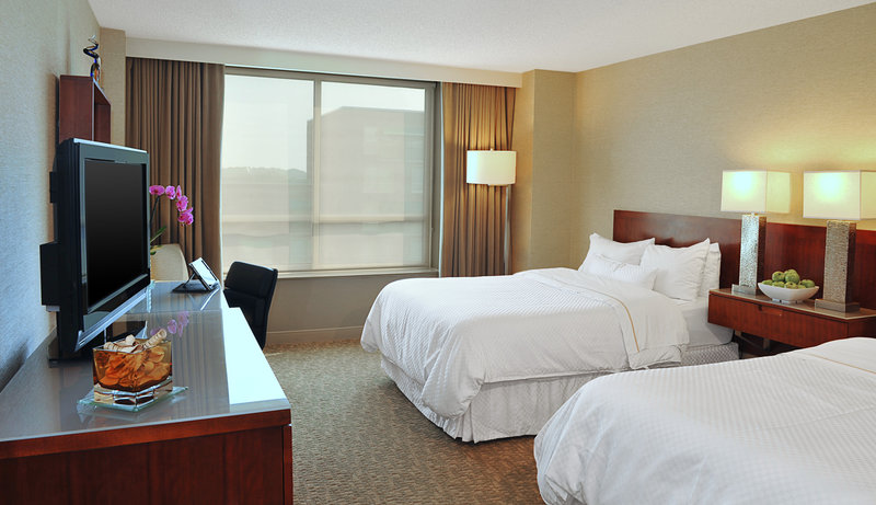 The Westin Princeton At Forrestal Village - Princeton, NJ