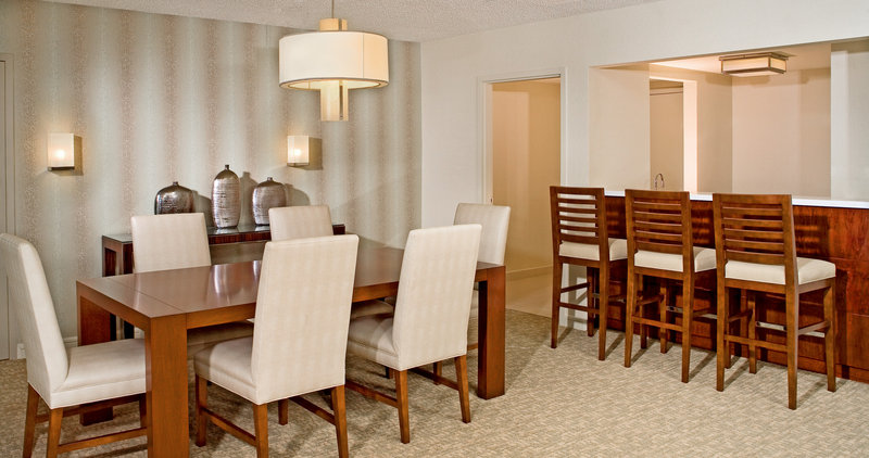 The Westin Princeton At Forrestal Village - Princeton, NJ