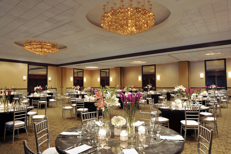 The Westin Princeton At Forrestal Village - Princeton, NJ