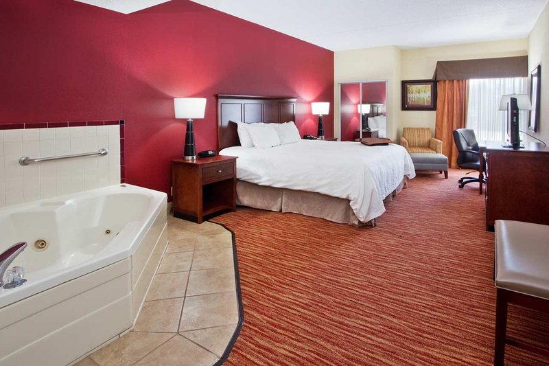 Hampton Inn-East - Pickerington, OH