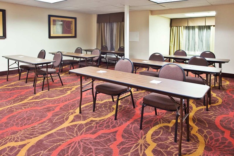 Hampton Inn-East - Pickerington, OH