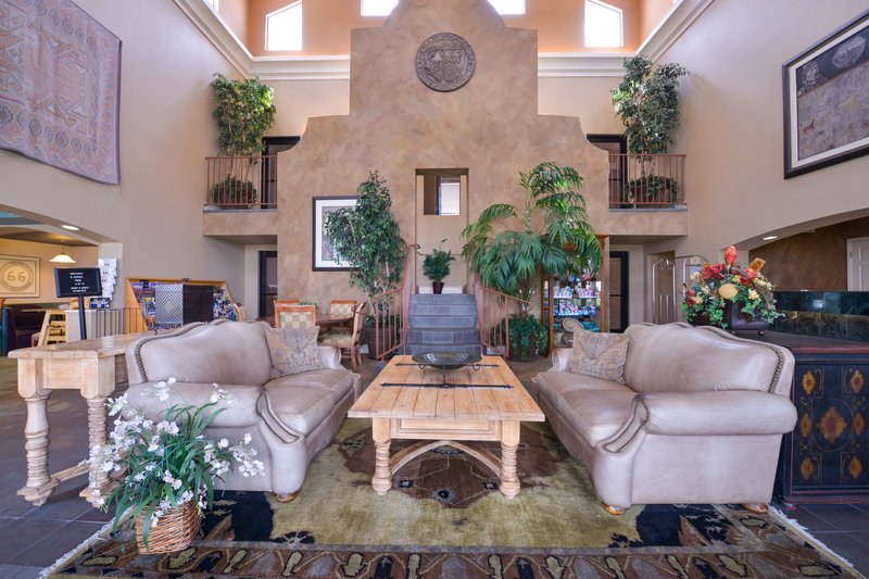 Best Western Kings Inn & Suites - Kingman, AZ