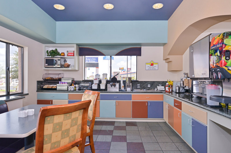 Best Western Kings Inn & Suites - Kingman, AZ