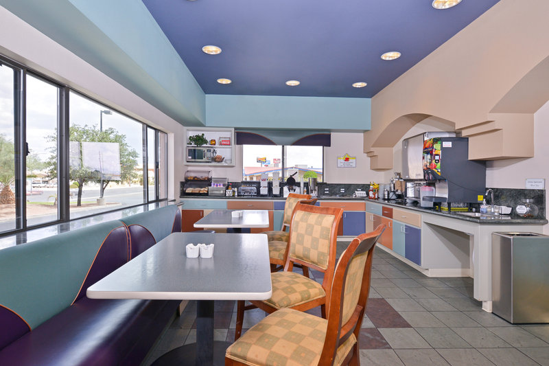 Best Western Kings Inn & Suites - Kingman, AZ