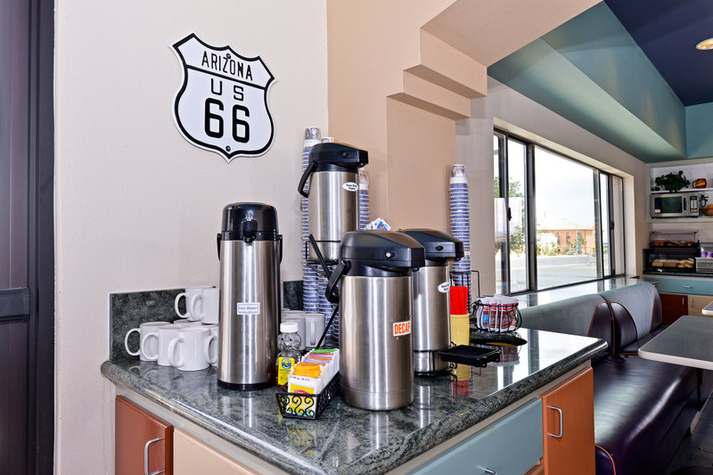Best Western Kings Inn & Suites - Kingman, AZ