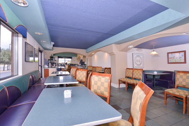 Best Western Kings Inn & Suites - Kingman, AZ