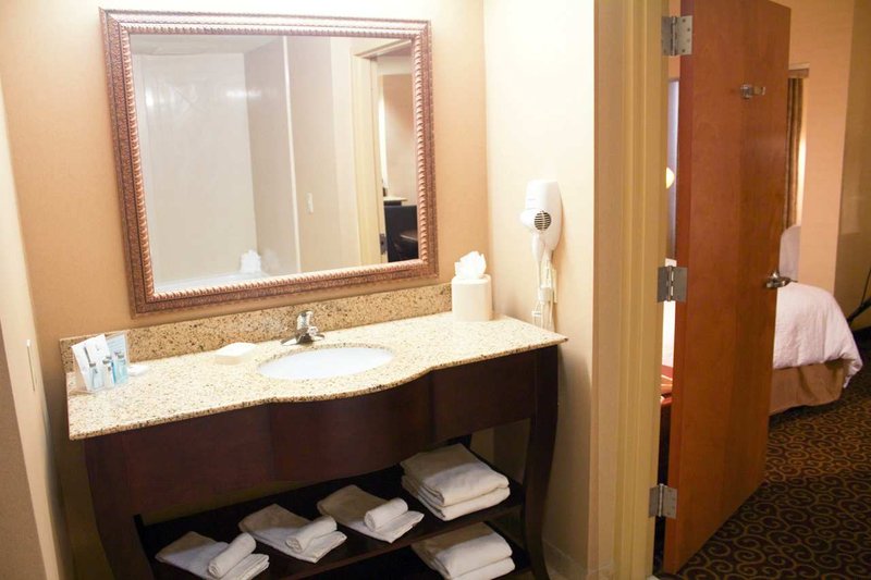 Hampton Inn Nanuet - Nanuet, NY