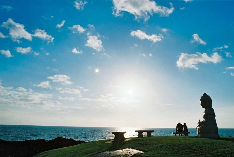 Hilton-Waikoloa Village - Waikoloa, HI