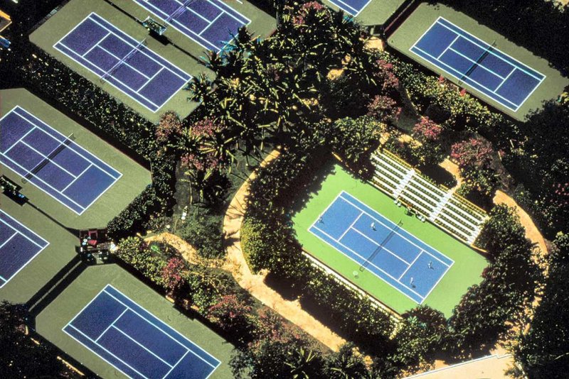 Hilton-Waikoloa Village - Waikoloa, HI