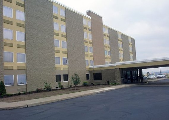 Comfort Inn Pittston-Wilkes-Barre/Scranton Airport - Pittston, PA