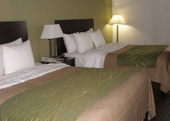 Comfort Inn Pittston-Wilkes-Barre/Scranton Airport - Pittston, PA