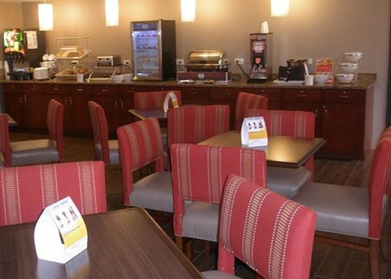 Comfort Inn Pittston-Wilkes-Barre/Scranton Airport - Pittston, PA