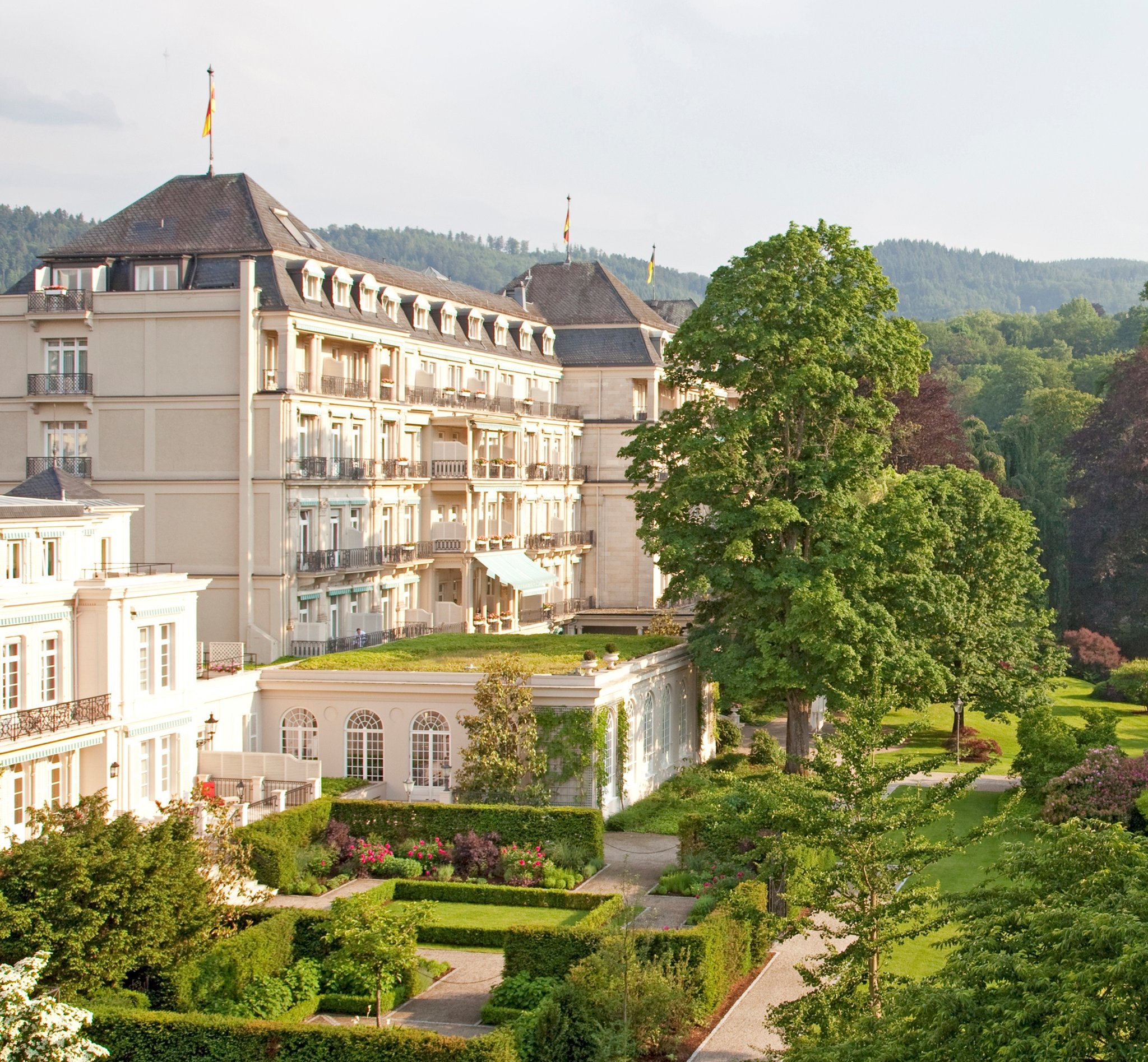 Villa Asia Baden Baden Villa Asia Baden Baden