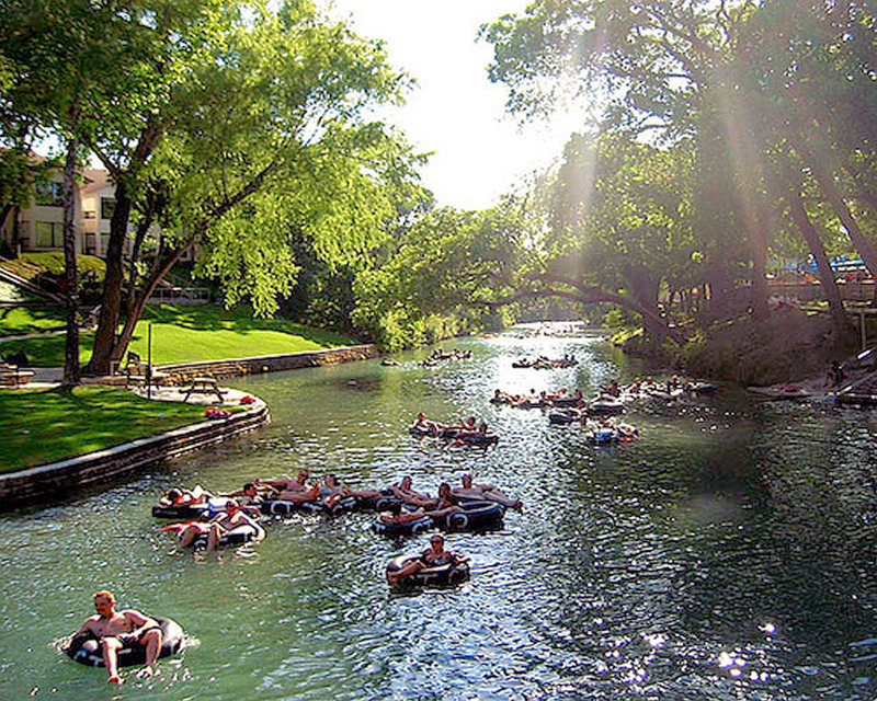 Days Inn New Braunfels - New Braunfels, TX