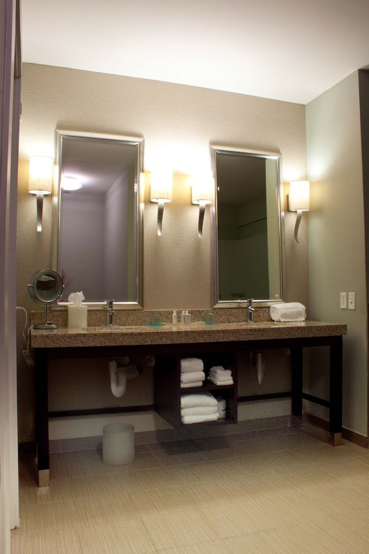 Hotel Indigo - Waco, TX