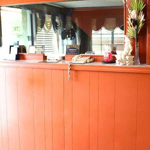 Campbell's Motel - Scottsburg, IN