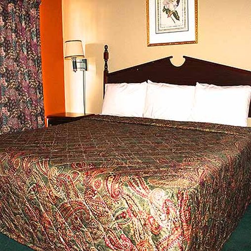 Campbell's Motel - Scottsburg, IN