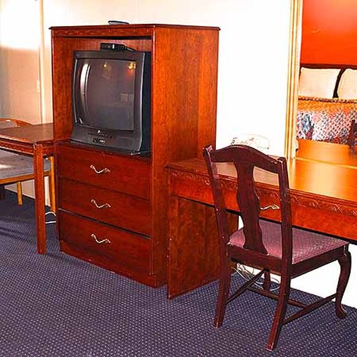 Campbell's Motel - Scottsburg, IN