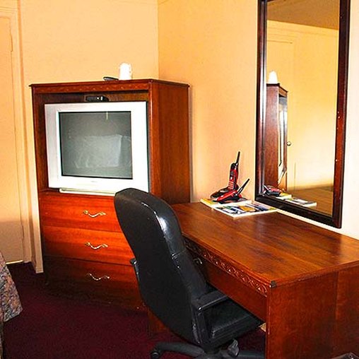 Campbell's Motel - Scottsburg, IN