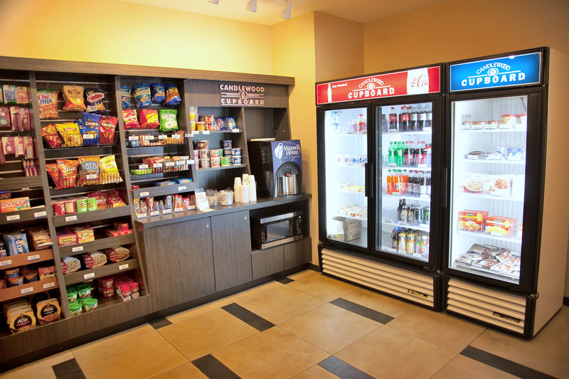 Candlewood Suites-Alexandria - Harrisonburg, LA