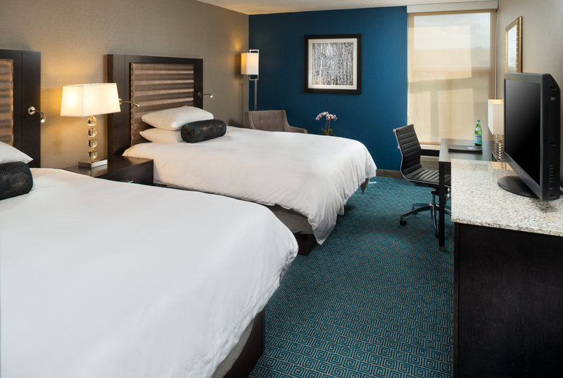 Radisson Hotel Minneapolis/St. Paul North - Roseville, MN