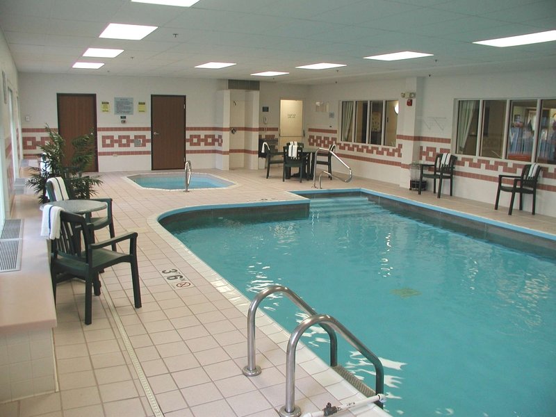 La Quinta Inn - Arlington Heights, IL