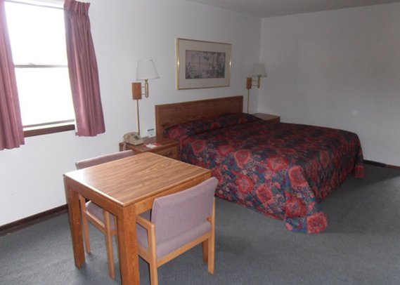 Econo Lodge - Estes Park, CO