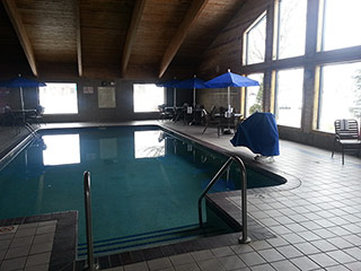 Americinn - Oshkosh, WI