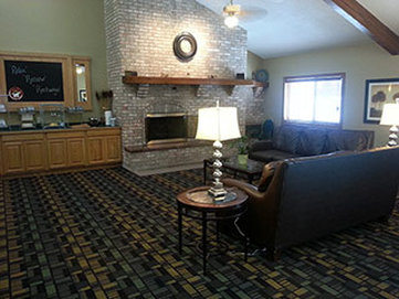 Americinn - Oshkosh, WI
