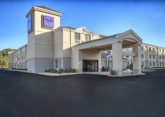 Sleep Inn & Suites - Charleston, WV