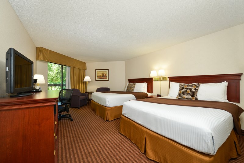 Best Western - Eugene, OR