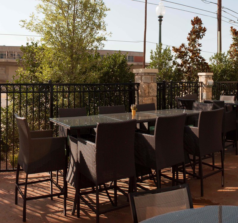 Hotel Indigo - Waco, TX