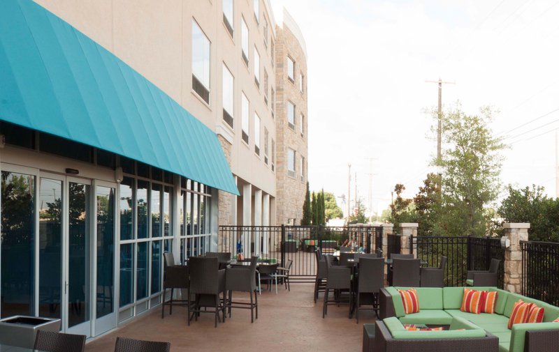 Hotel Indigo - Waco, TX