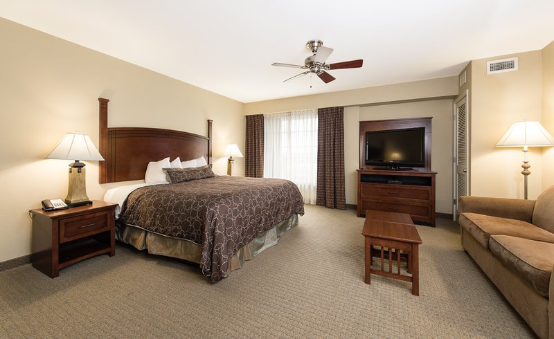 Staybridge Suites WILMINGTON - WRIGHTSVILLE BCH - Hampstead, NC