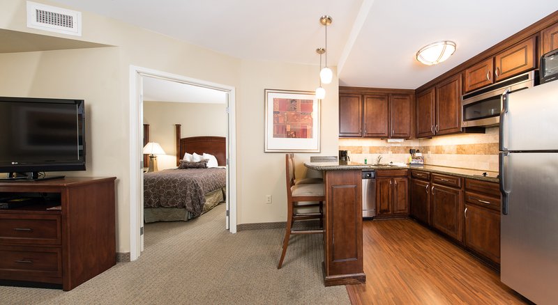 Staybridge Suites WILMINGTON - WRIGHTSVILLE BCH - Hampstead, NC