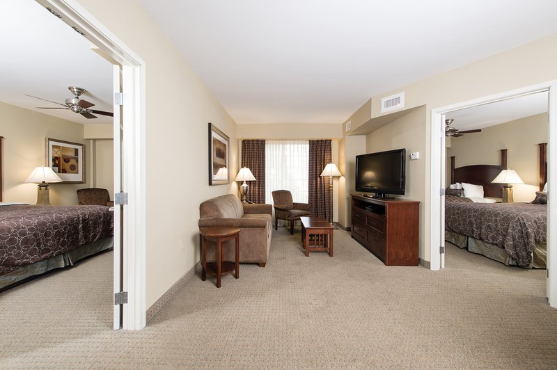 Staybridge Suites WILMINGTON - WRIGHTSVILLE BCH - Hampstead, NC