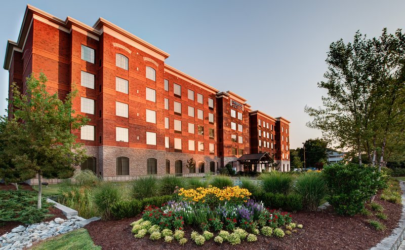 Staybridge Suites WILMINGTON - WRIGHTSVILLE BCH - Hampstead, NC