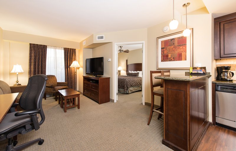 Staybridge Suites WILMINGTON - WRIGHTSVILLE BCH - Hampstead, NC